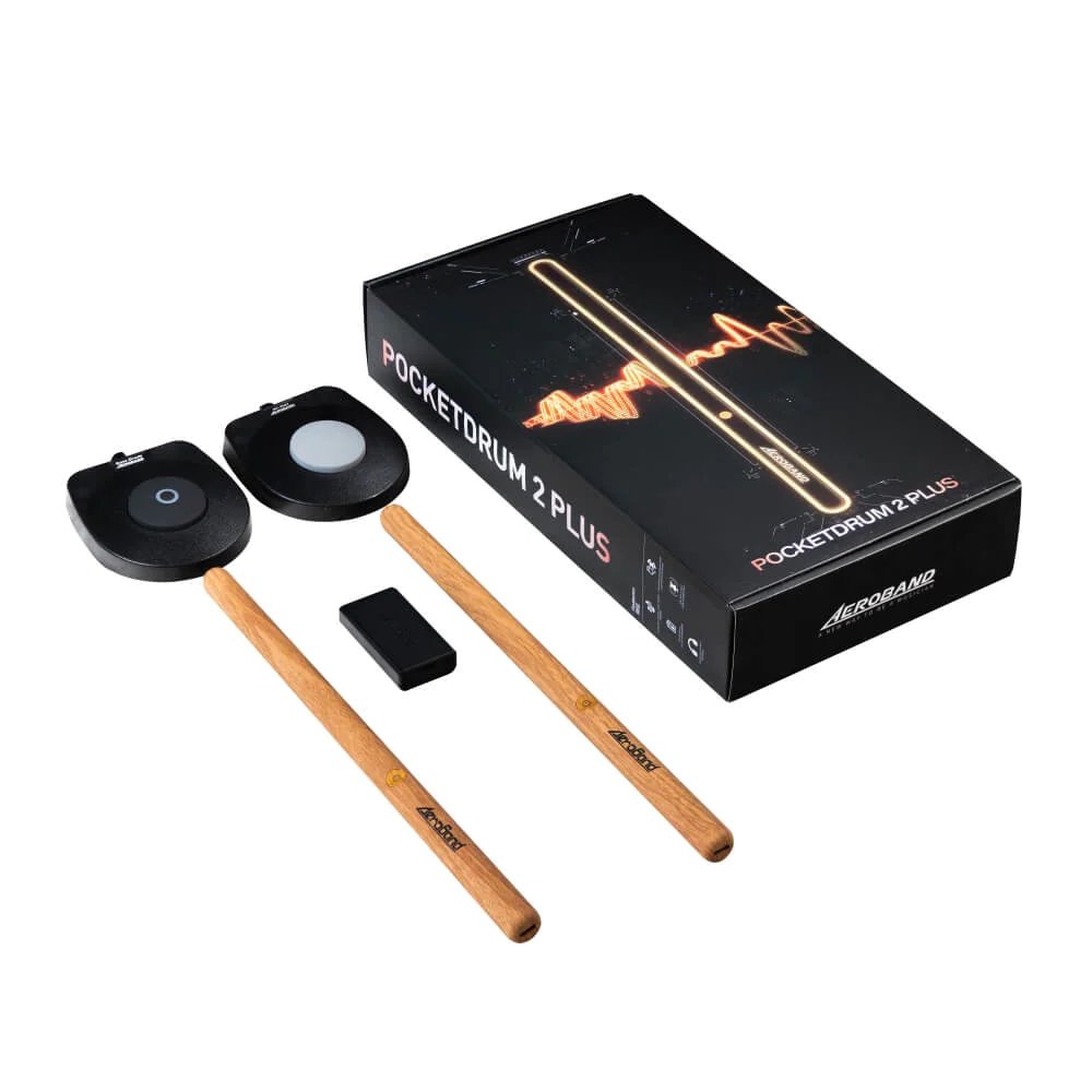 5 Best Compact and Portable Drum Kits for 2024 AeroBand