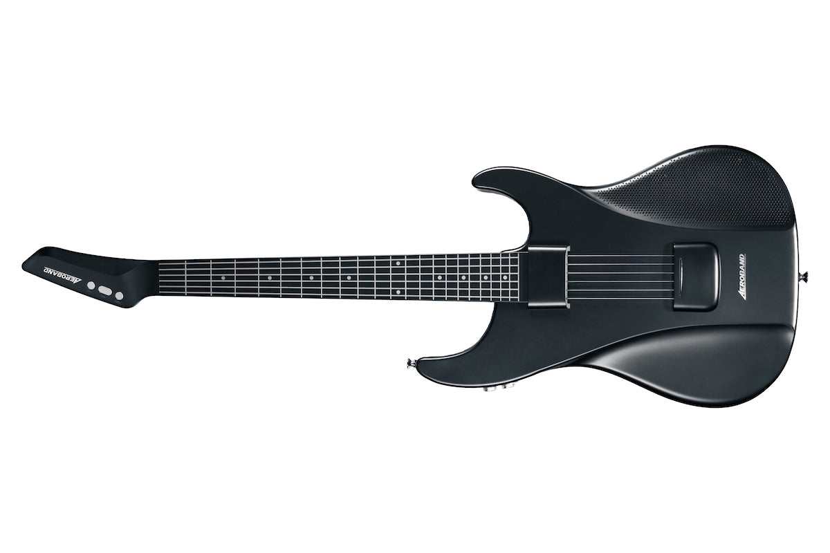 Guitar Beginner Buying Guides: Types and Differences – AeroBand