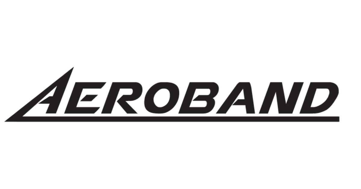 AeroBand Smart Drumsticks PocketDrum 2 KIT and Foot Sensor White - Muziker