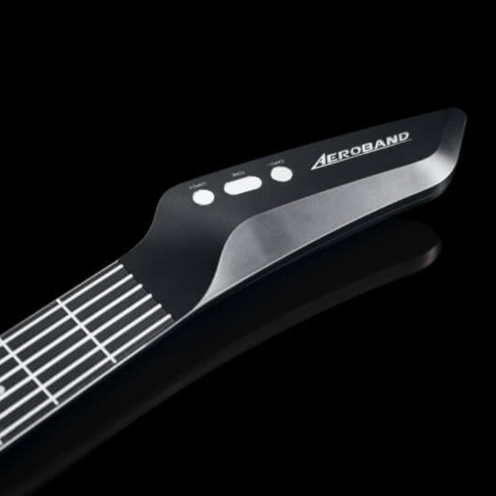 AeroBand Guitar - Midi Controller - Synth Travel AeroGuitar