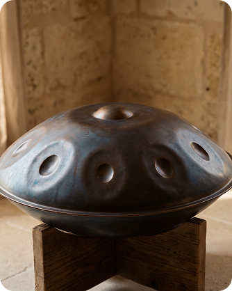Handpan
