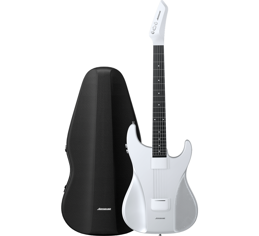 Digital Guitar | Learn & Practice Smartly – AeroBand Digital Guitar | Learn & Practice Smartly – AeroBand