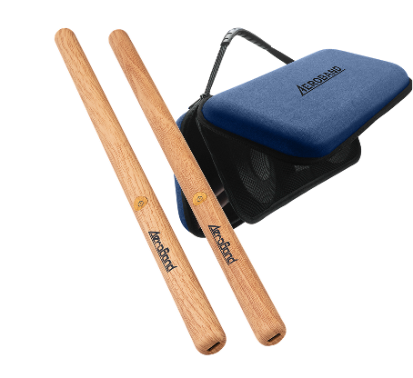 PocketDrum 2 Max | Portable Silent Electronic Drum | MIDI – AeroBand PocketDrum 2 Max | Portable Silent Electronic Drum | MIDI – AeroBand