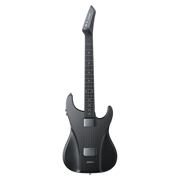 AeroBand Guitar Bundle Kit ホワイト abGuitar1_grande.png?v=1742545606
