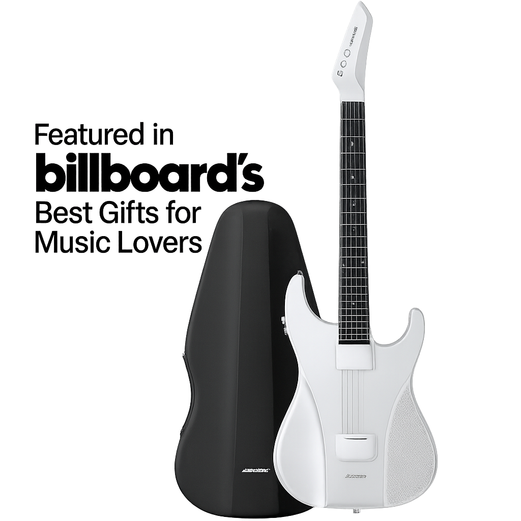 Digital Guitar | Learn & Practice Smartly – AeroBand Digital Guitar | Learn & Practice Smartly – AeroBand