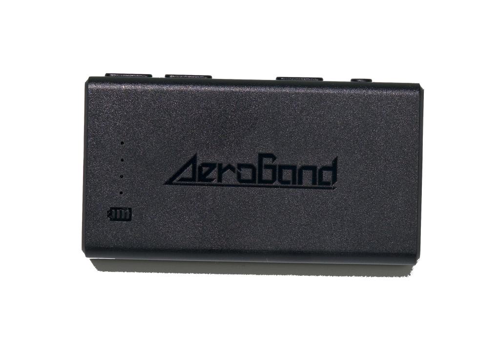 PocketDrum Adapter